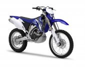 2011 Yamaha WR250F photo
